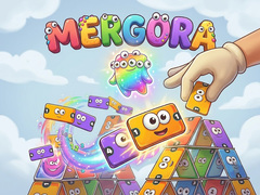 Ойын Mergora