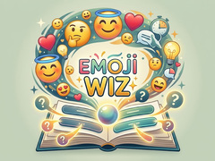 Ойын Emoji Wiz