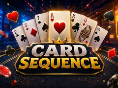 Ойын Card Sequence