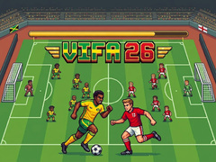 Ойын Vifa 26