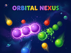 Ойын Orbital Nexus