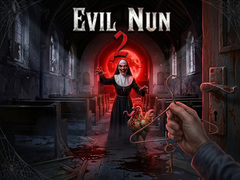 Ойын Evil Nun 2