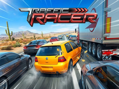 Ойын Traffic Racer