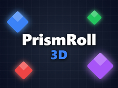 Ойын PrismRoll 3D