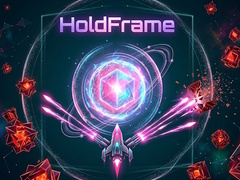 Ойын HoldFrame