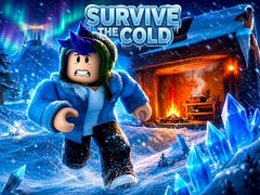 Ойын Survive the Cold