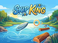 Ойын Skip King