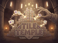 Ойын Tile Temple