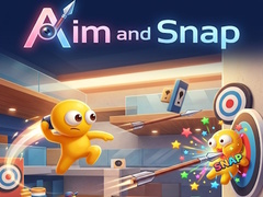 Ойын Aim and Snap