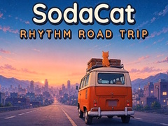 Ойын SodaCat