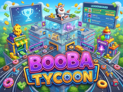 Ойын Booba Tycoon