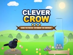 Ойын Clever Crow