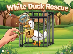 Ойын White Duck Rescue