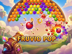 Ойын Fruvio Pop
