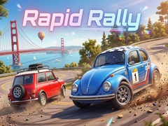 Ойын Rapid Rally