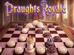 Ойын Draughts Royale