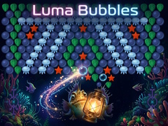 Ойын Luma Bubbles
