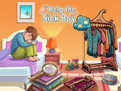 Ойын Help the Sick Boy