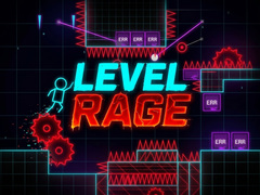 Ойын Level Rage