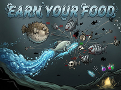 Ойын Earn Your Food