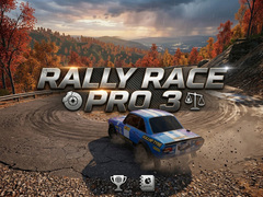 Ойын Rally Race Pro 3