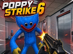 Ойын Poppy Strike 6