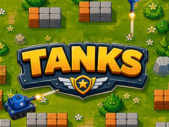 Ойын Tanks