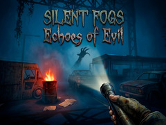 Ойын Silent Fogs: Echoes of Evil