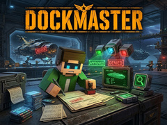 Ойын Dockmaster
