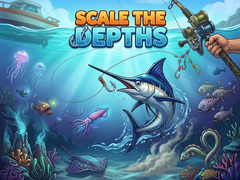 Ойын Scale The Depths 