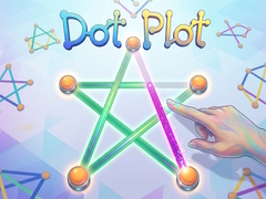 Ойын Dot Plot