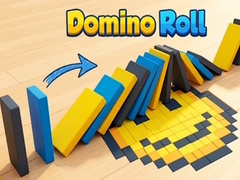 Ойын Domino Roll
