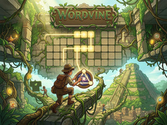 Ойын Wordvine