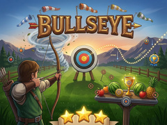 Ойын Bullseye