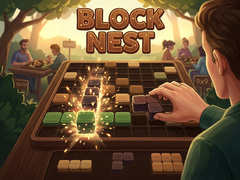 Ойын Block Nest