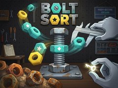Ойын Bolt Sort