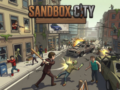 Ойын Sandbox City