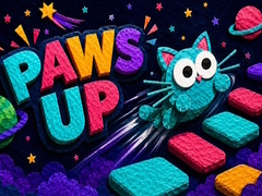Ойын Paws Up