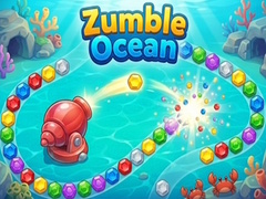 Ойын Zumble Ocean