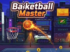 Ойын Basketball Master