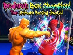 Ойын Brainrot: Box Champion!