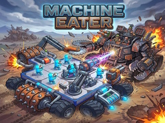 Ойын Machine Eater