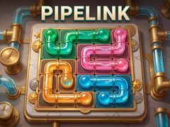 Ойын PipeLink