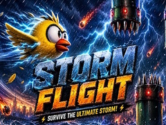 Ойын Storm Fight
