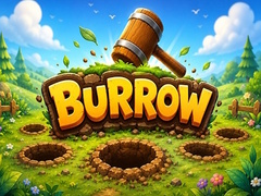 Ойын Burrow
