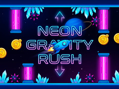 Ойын Neon Gravity Rush