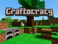 Ойын Craftocracy