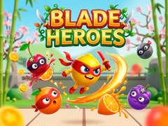Ойын Blade Heroes