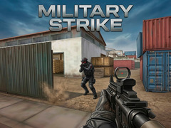 Ойын Military Strike