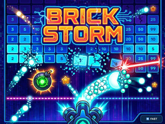Ойын Brickstorm